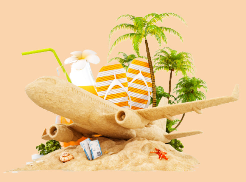 fodmap traveling