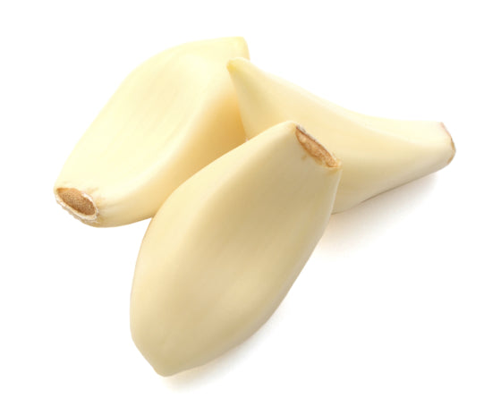 Garlic