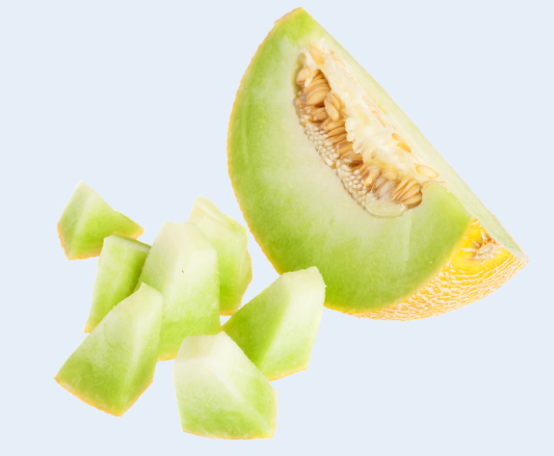 Honeydew Mellon FODMAP