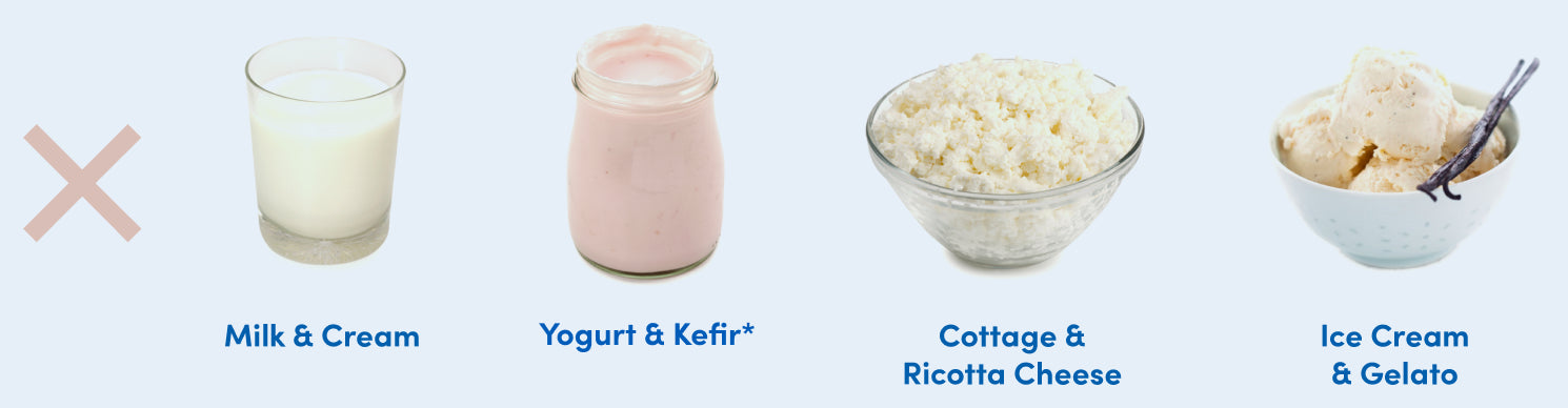 low fodmap diet