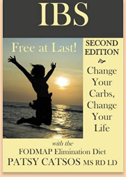 low fodmap diet