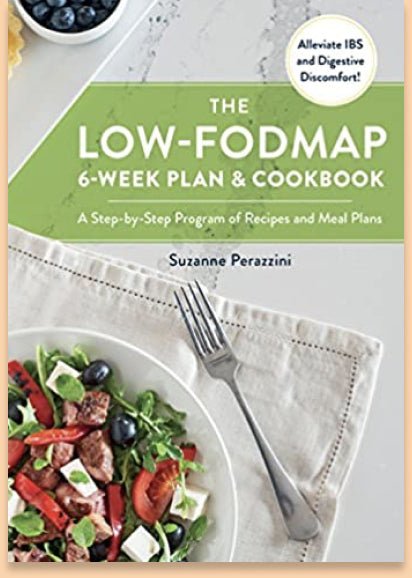 low fodmap diet