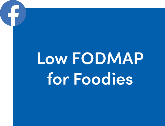low fodmap diet