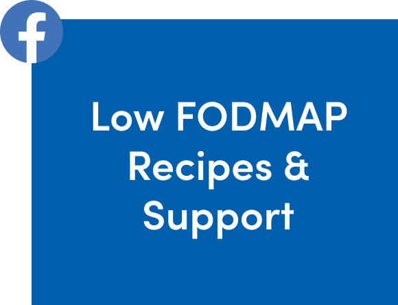 low fodmap diet