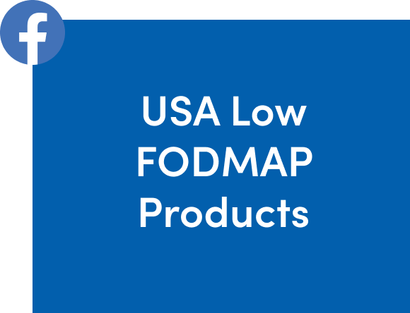 low fodmap diet