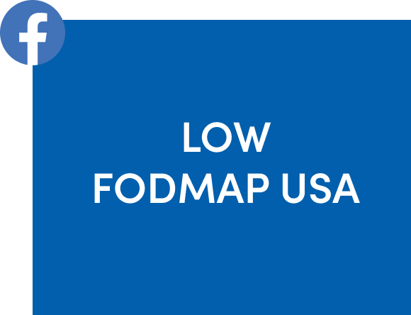 low fodmap diet