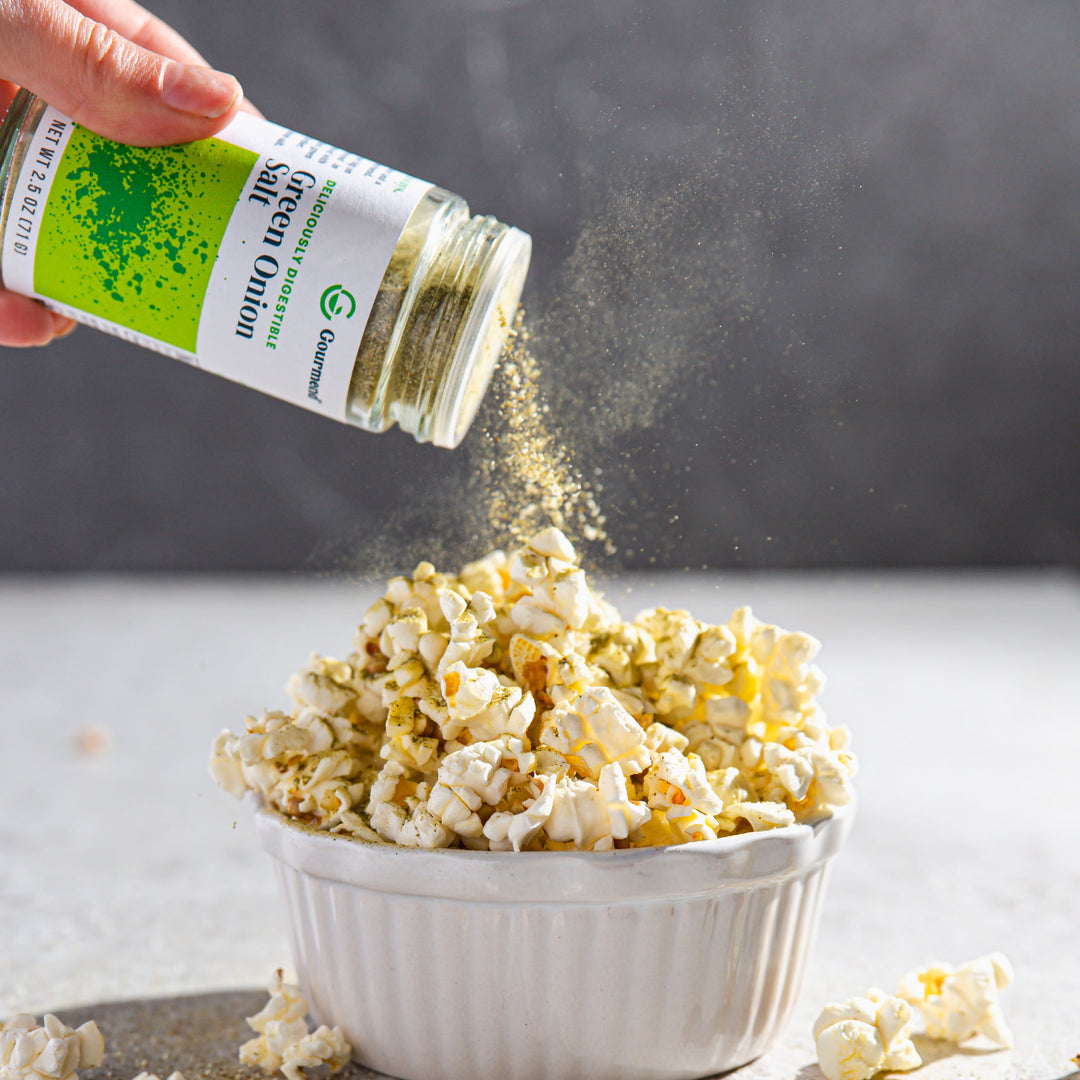 Green Onion Salt